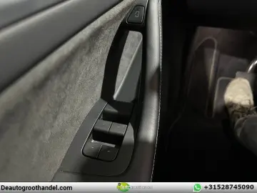 TESLA Model Y Long Range RWD 75 kWh