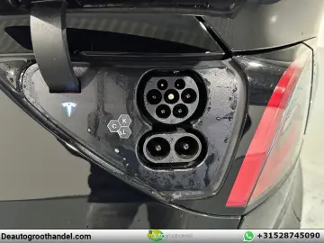 TESLA Model Y Long Range RWD 75 kWh