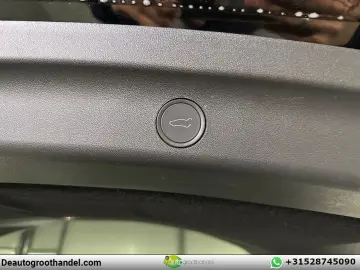 TESLA Model Y Long Range RWD 75 kWh