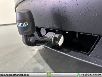 TESLA Model Y Long Range RWD 75 kWh