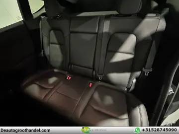 TESLA Model Y Long Range RWD 75 kWh