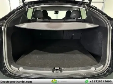 TESLA Model Y Long Range RWD 75 kWh