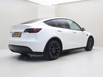TESLA Model Y Standard RWD Plus 351pk 94 8% SoH [ HW4