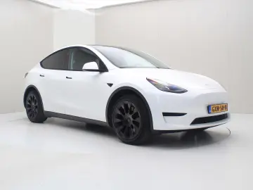 TESLA Model Y Standard RWD Plus 351pk 94 8% SoH [ HW4