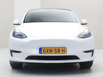 TESLA Model Y Standard RWD Plus 351pk 94 8% SoH [ HW4