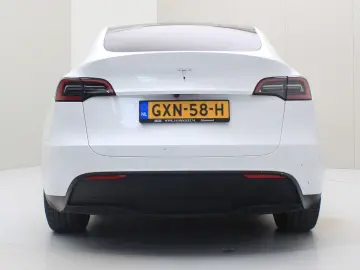 TESLA Model Y Standard RWD Plus 351pk 94 8% SoH [ HW4