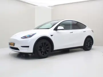 TESLA Model Y Standard RWD Plus 351pk 94 8% SoH [ HW4