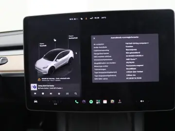 TESLA Model Y Standard RWD Plus 351pk 94 8% SoH [ HW4