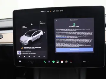 TESLA Model Y Standard RWD Plus 351pk 94 8% SoH [ HW4