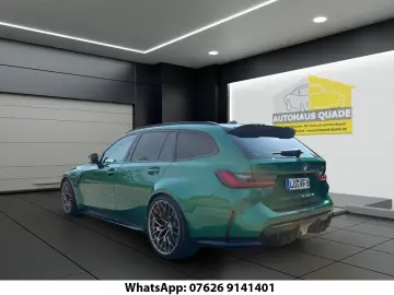 BMW M3 Competition M Touring xDrive Park-Assistent