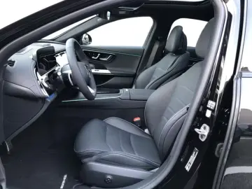 Mercedes-Benz E 450 d 4MATIC AMG MBUX Superscreen Burm AHK