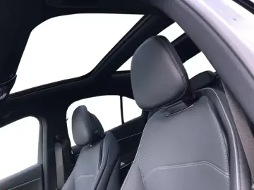Mercedes-Benz E 450 d 4MATIC AMG MBUX Superscreen Burm AHK