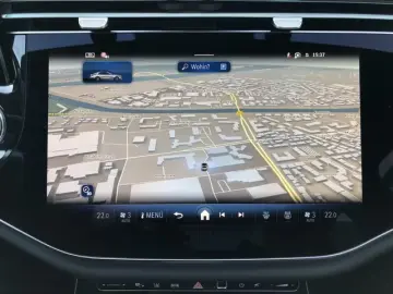 Mercedes-Benz E 450 d 4MATIC AMG MBUX Superscreen Burm AHK