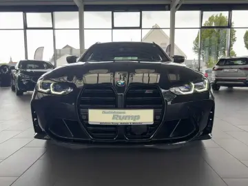 BMW M3 Competition Touring   M Carbon Paket I M Driv
