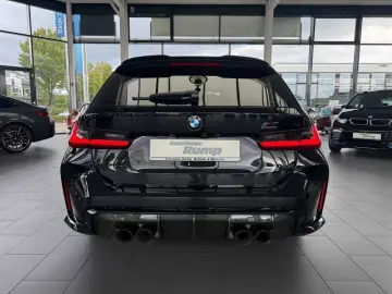 BMW M3 Competition Touring   M Carbon Paket I M Driv