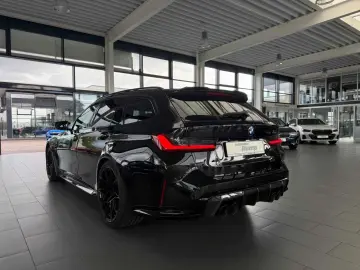 BMW M3 Competition Touring   M Carbon Paket I M Driv