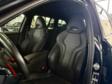 BMW M3 Competition Touring   M Carbon Paket I M Driv