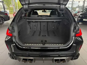 BMW M3 Competition Touring   M Carbon Paket I M Driv