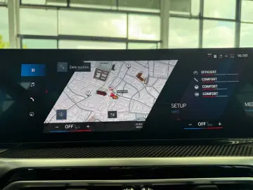 BMW M3 Competition Touring   M Carbon Paket I M Driv