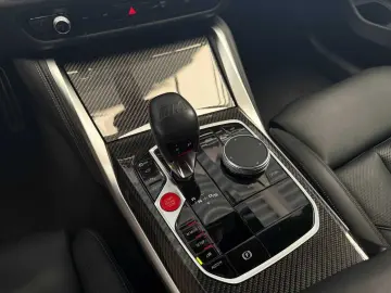 BMW M3 Competition Touring   M Carbon Paket I M Driv
