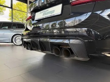 BMW M3 Competition Touring   M Carbon Paket I M Driv