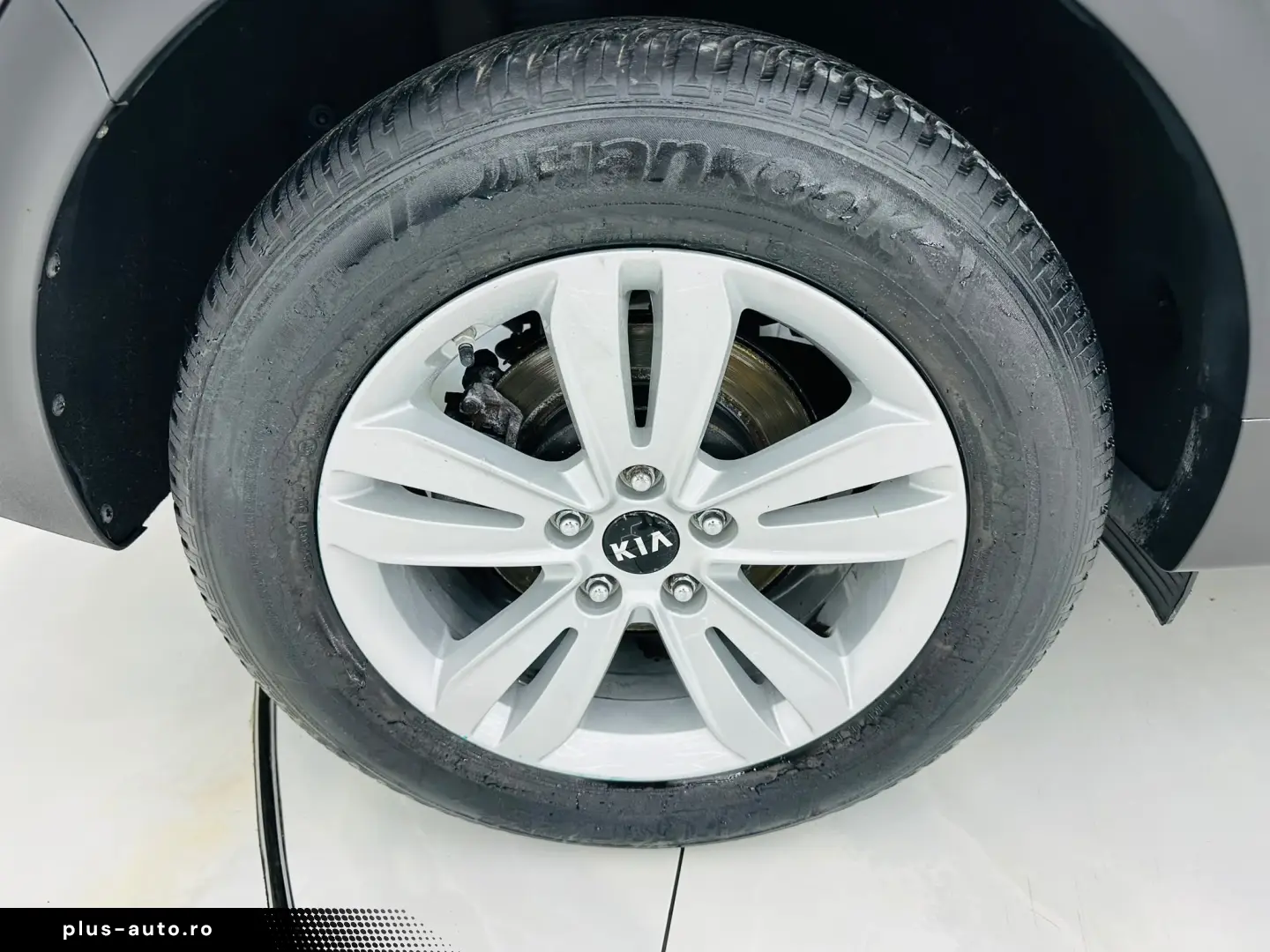 KIA SPORTAGE 2016 1.7D E6 Garantie 12 Luni Rate Avans 0 Doar