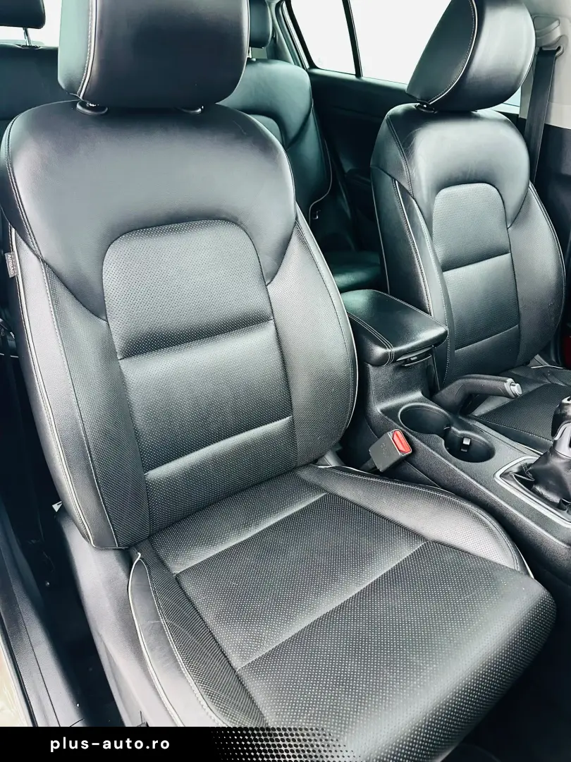 KIA SPORTAGE 2016 1.7D E6 Garantie 12 Luni Rate Avans 0 Doar