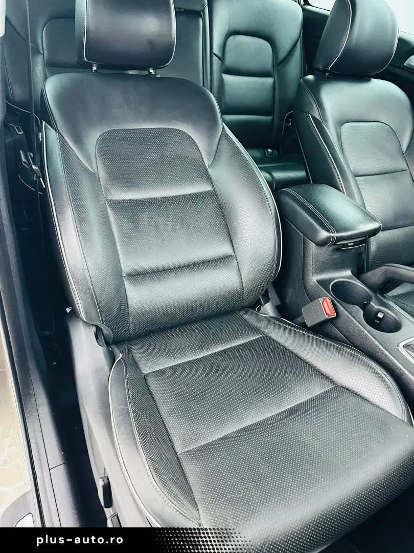 KIA SPORTAGE 2016 1.7D E6 Garantie 12 Luni Rate Avans 0 Doar