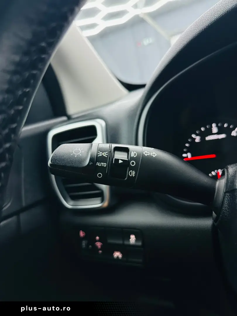 KIA SPORTAGE 2016 1.7D E6 Garantie 12 Luni Rate Avans 0 Doar