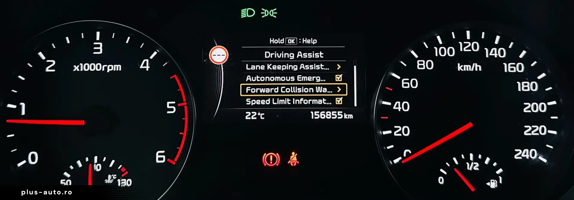 KIA SPORTAGE 2016 1.7D E6 Garantie 12 Luni Rate Avans 0 Doar