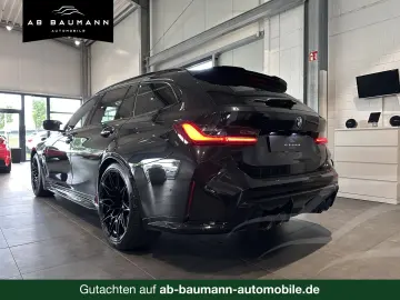 BMW M3 xDrive Competition  ACC  LASER  M-DRIVERS  RF