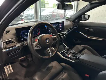 BMW M3 xDrive Competition  ACC  LASER  M-DRIVERS  RF