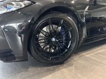 BMW M3 xDrive Competition  ACC  LASER  M-DRIVERS  RF