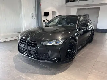 BMW M3 xDrive Competition  ACC  LASER  M-DRIVERS  RF