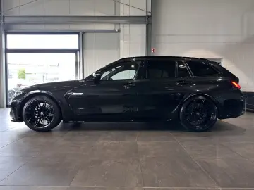 BMW M3 xDrive Competition  ACC  LASER  M-DRIVERS  RF