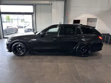 BMW M3 xDrive Competition  ACC  LASER  M-DRIVERS  RF