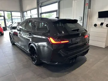 BMW M3 xDrive Competition  ACC  LASER  M-DRIVERS  RF