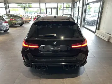 BMW M3 xDrive Competition  ACC  LASER  M-DRIVERS  RF