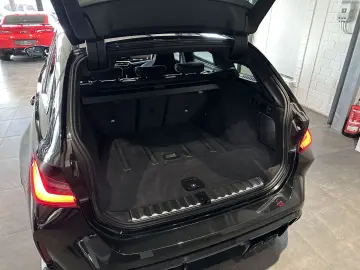 BMW M3 xDrive Competition  ACC  LASER  M-DRIVERS  RF