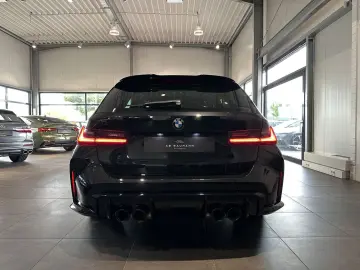 BMW M3 xDrive Competition  ACC  LASER  M-DRIVERS  RF