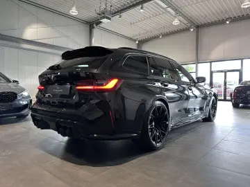 BMW M3 xDrive Competition  ACC  LASER  M-DRIVERS  RF