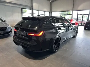 BMW M3 xDrive Competition  ACC  LASER  M-DRIVERS  RF