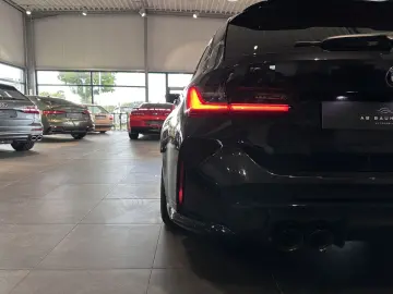 BMW M3 xDrive Competition  ACC  LASER  M-DRIVERS  RF