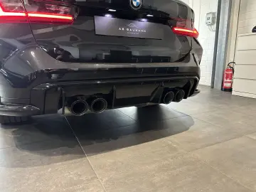 BMW M3 xDrive Competition  ACC  LASER  M-DRIVERS  RF