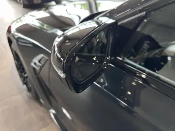 BMW M3 xDrive Competition  ACC  LASER  M-DRIVERS  RF