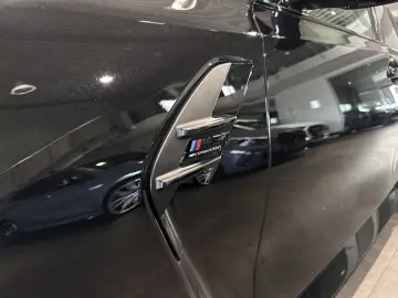 BMW M3 xDrive Competition  ACC  LASER  M-DRIVERS  RF