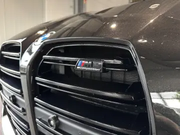 BMW M3 xDrive Competition  ACC  LASER  M-DRIVERS  RF