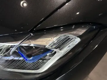 BMW M3 xDrive Competition  ACC  LASER  M-DRIVERS  RF