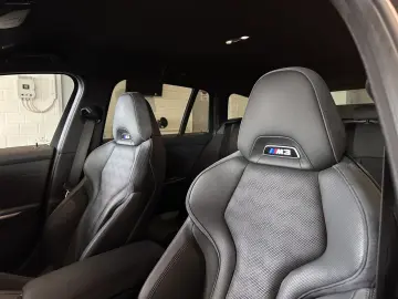 BMW M3 xDrive Competition  ACC  LASER  M-DRIVERS  RF