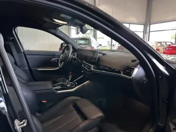 BMW M3 xDrive Competition  ACC  LASER  M-DRIVERS  RF